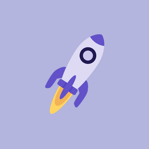 Growing your digital assets rocket